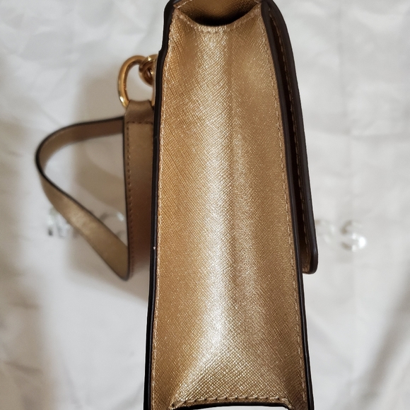 Michael Kors Brand New Cynthia handbag and wallet. - Picture 8 of 14